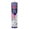 Selleys 300g Light Grey Wet Area Waterproof Silicone Sealant