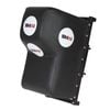 Smai Wall Mounted Uppercut Bag - Black