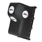 SMAI Wall Mounted Uppercut Bag - Black