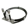 900MM Oven Fan Forced Heating Element BDFS905X, BDFS905 - 17471100000257, suits Bellini