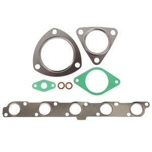 Permaseal Exhaust Manifold & Turbo Charger Gasket Kit For Ford Everest Ua 3.2l 2015 Onwards