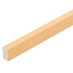 Hume 24 x 24mm 2.7m Finger Jointed H3.1 Pre-Primed Pine Dressed 4 Sides Board