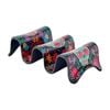 Prepara Melamine Multiple Tortilla Taco Holder Stand Day of the Dead Ed 18cm