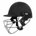 DSC Fort 44 MS Cricket Helmet, Size: X-Large