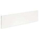 Kaboodle 900mm Macaroon Oven Front Panel - 2 Pack