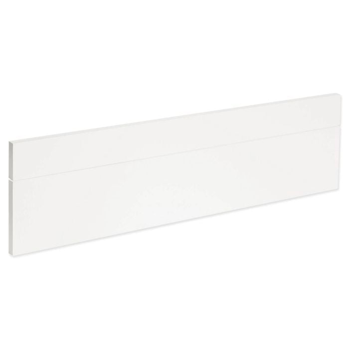 Kaboodle 900mm Macaroon Oven Front Panel - 2 Pack