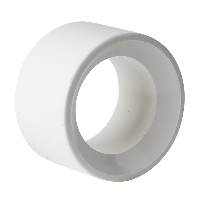 Holman 80 x 50mm Press PVC Reducing Bush