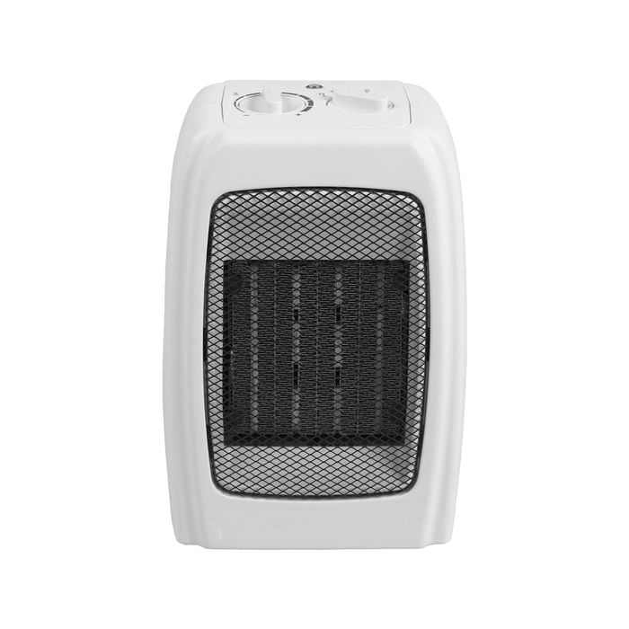 Click 1700W Ceramic Fan heater