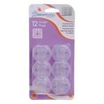 Dreambaby Child Safety Power Outlet Plug - 12 Pack