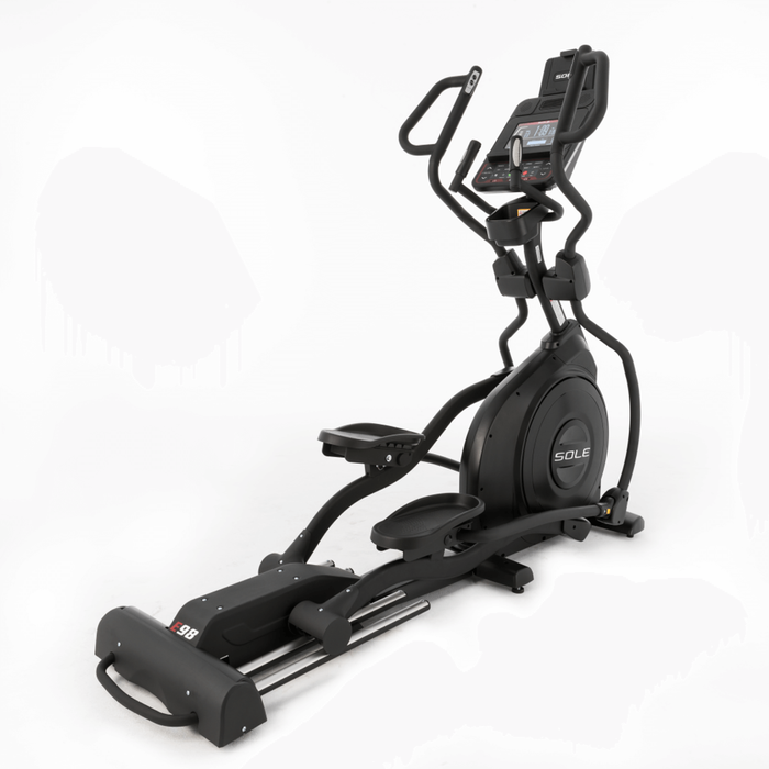 Sole E98 Elliptical Cross Trainer