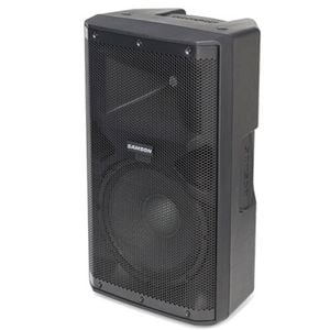 400w 1 x 12" Speaker w Bluetooth and XPD Ready