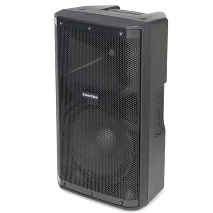 400w 1 x 12" Speaker w Bluetooth and XPD Ready
