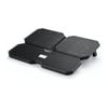 Deepcool Multi Core X6 15.6" Notebook Cooler [dp-n422-mcx6]