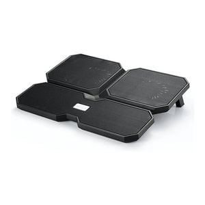 Deepcool Multi Core X6 15.6" Notebook Cooler [dp-n422-mcx6]