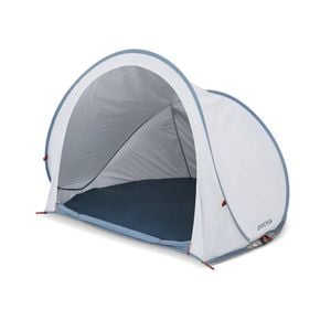 Decathlon - Instant Camping Shelter - 2-Person - 2 Seconds 0 Xl Fresh - One Size
