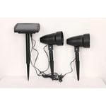 Solar Spot Lights
