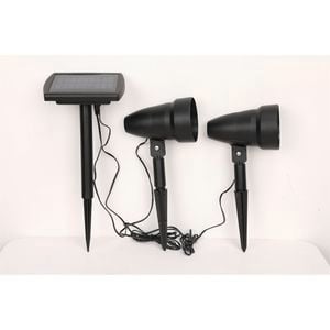 Solar Spot Lights