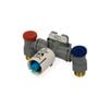 Felton Designer '86 Unequal Mixing Valve