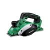 HIKOKI 18V 82mm Cordless Planer - Skin only
