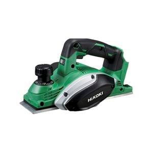 HIKOKI 18V 82mm Cordless Planer - Skin only