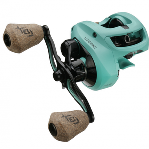 13 Fishing Concept TX 8.3 Second Generation Right Handed 10 Bearing Baitcaster