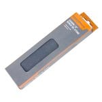 Craftright 200mm Bench Oil Stone Sharpening