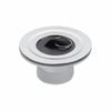 Kinetic 50mm Stainless Steel Sink Waste With Plug