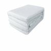 Designer Collection 100% Cotton Flannelette Sheet Set Queen 40 Cm Wall Pale Grey