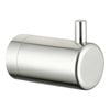 evekare Stainless Steel Heavy Duty Robe Hook