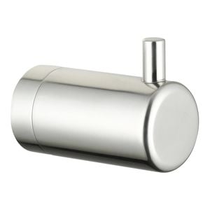 evekare Stainless Steel Heavy Duty Robe Hook