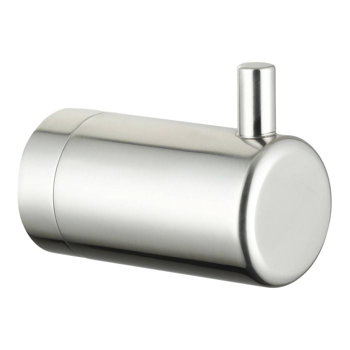 evekare Stainless Steel Heavy Duty Robe Hook