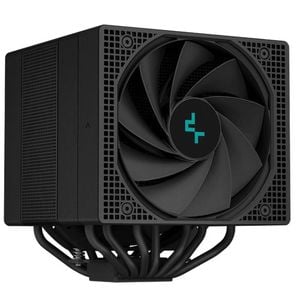 Deepcool Assassin Iv Premium Cpu Air Cooler