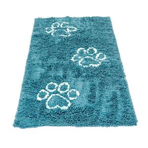 Dgs Dirty Runner Pacific Blue 152 X 76cm