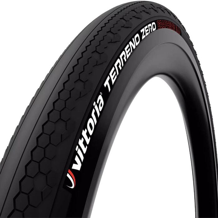 Vittoria Terreno Zero 700x47c Tnt Gravel Tyre