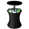 Keter Illuminated Pacific Cool Bar