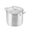 Scanpan Impact Stock Pot With Lid 30cm / 15l