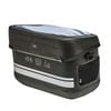 Decathlon - 7l Waterproof Touring Handlebar Bag - No Size