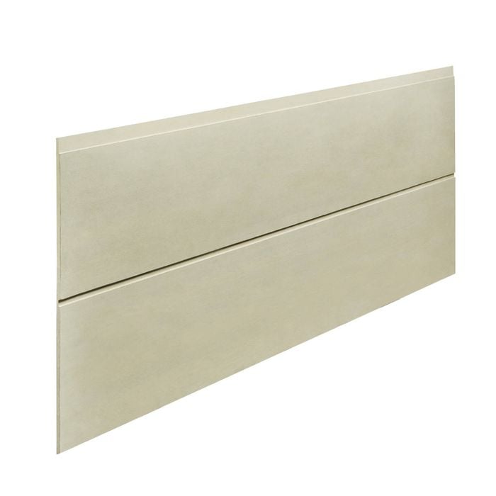 James Hardie 4200mm x 405mm x 14mm Stria Cladding Smooth