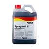 Agar Spray Buff C Floor Maintenance Liquid For Restoring Gloss And Removing Scuffs On Polished Floors 5lt