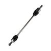 Left CV Drive Shaft for Honda Civic FD FK 1.8L R18A1 R18A2 2006-2012 Manual