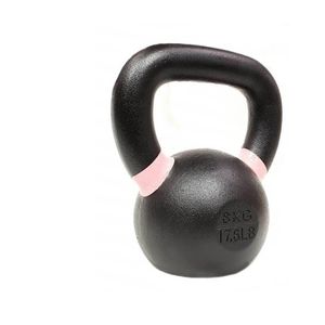 Morgan V2 Powder Coated Kettlebell [8Kg]