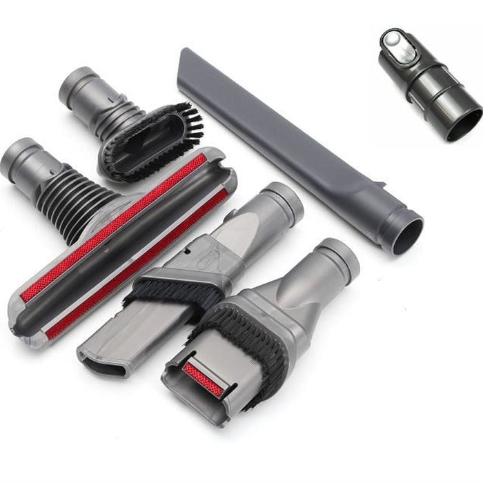 Hygieia Attachment Tool Kit For Dyson Dc05, Dc07, Dc08 And Dc14