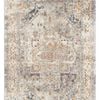 Ornate Persian Vintage Rug Blue - 240 x 330 cm