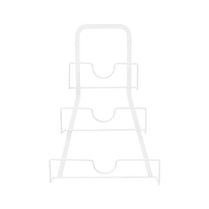 EzyStorage 3 Tier Lid Holder