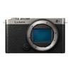 Panasonic LUMIX S9 Mirrorless Camera (Dark Silver)
