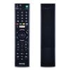 Rmt-tx100a For Sony Netflix Tv Remote Control Kd-55x9000c Kd-65x9000c