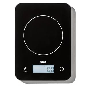 Oxo Everyday Glass Food Scale