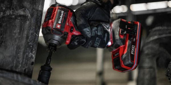 Einhell Sub Compact Tools