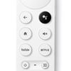 Tavice Replacement G9n9n Remote For Chromecast 4k Google Tv Voice Bluetooth Ir Remote Control