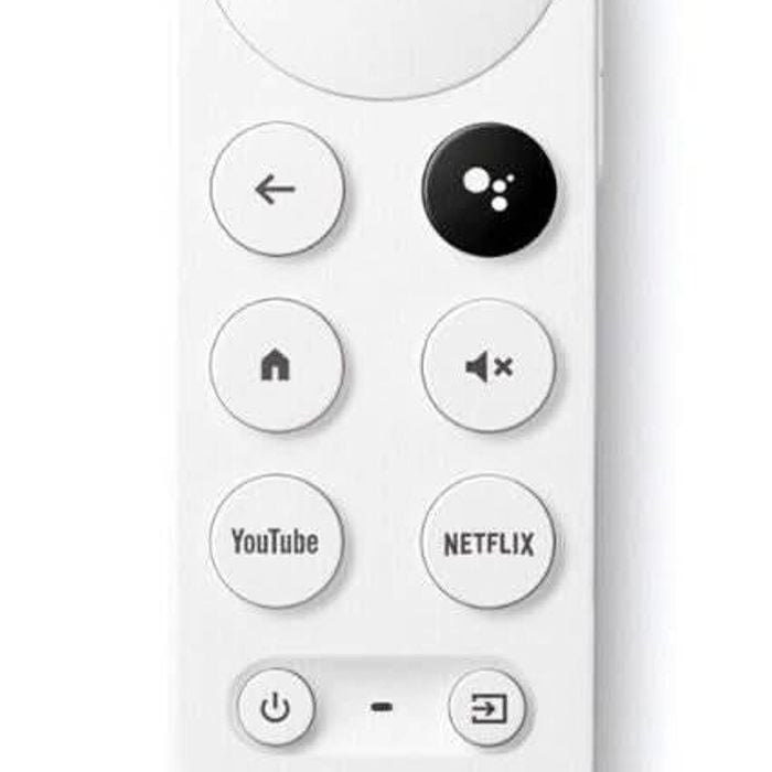 Tavice Replacement G9n9n Remote For Chromecast 4k Google Tv Voice Bluetooth Ir Remote Control